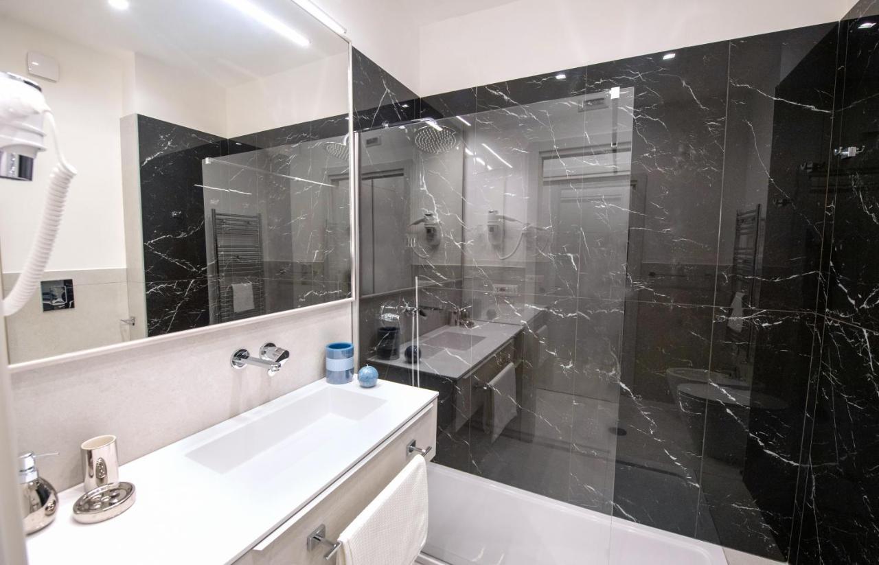 Center - E Appartement *