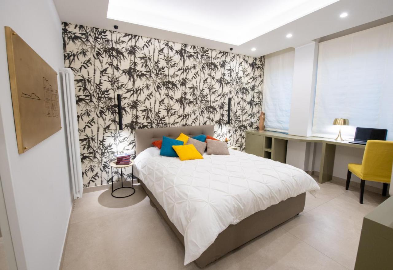 Center - E Appartement