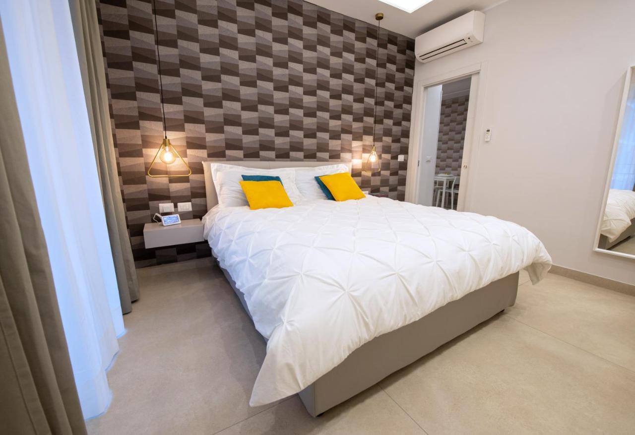 Appartement Center - E Naples