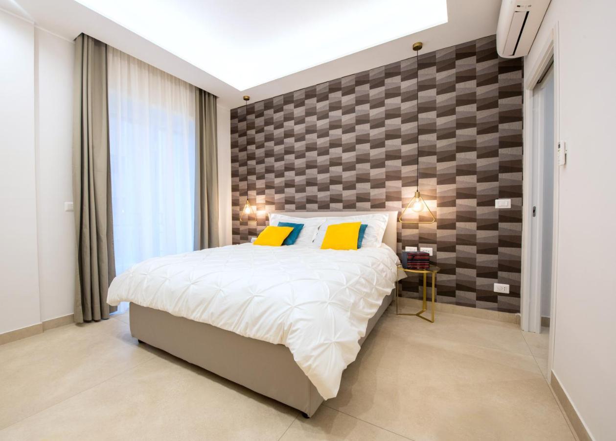 Appartement Center - E