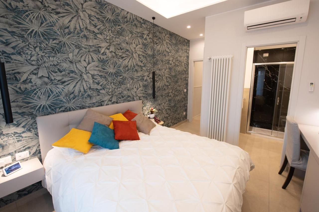 Appartement Center - E Naples