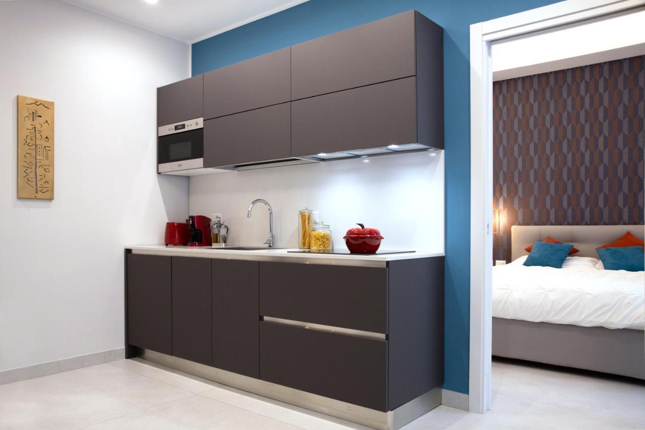 Appartement Center - E *