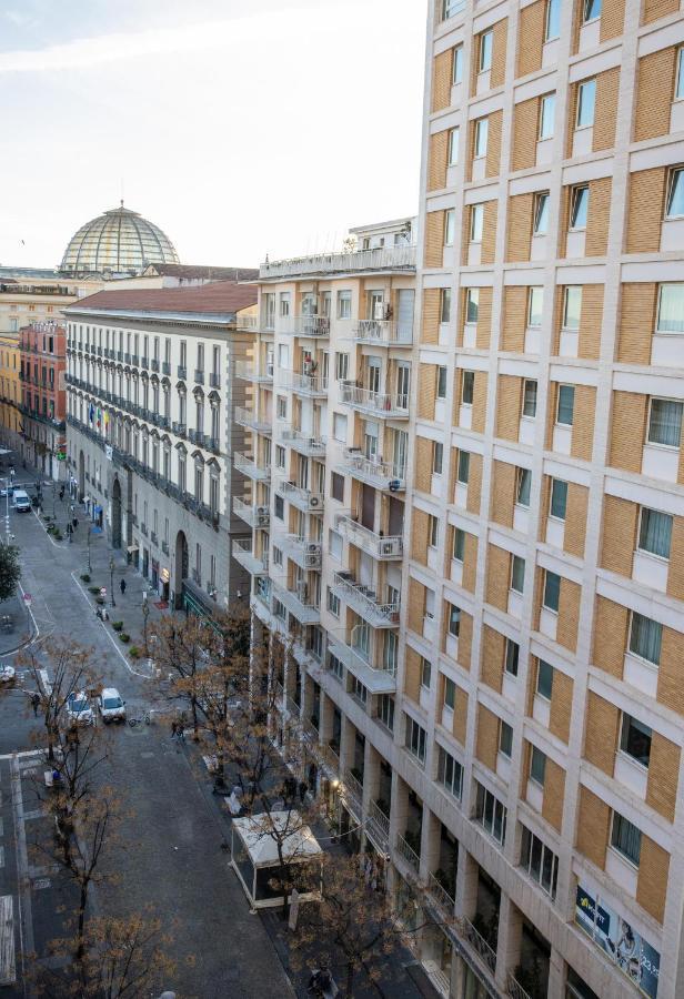 Appartement Center - E Naples