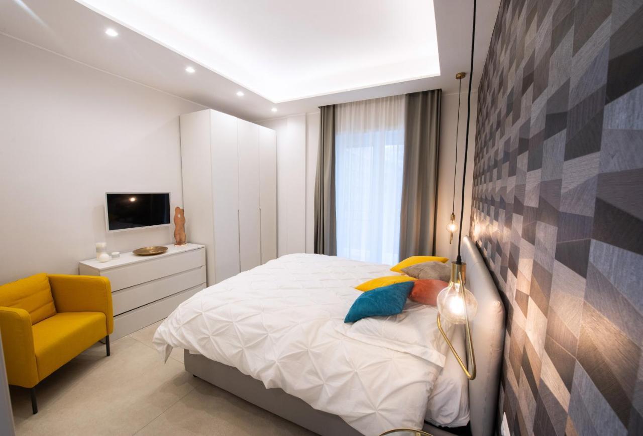 Center - E Appartement *