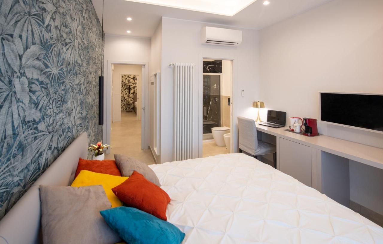 Center - E Appartement