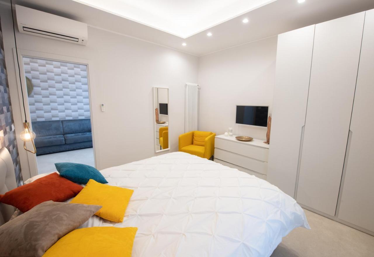 Appartement Center - E Naples