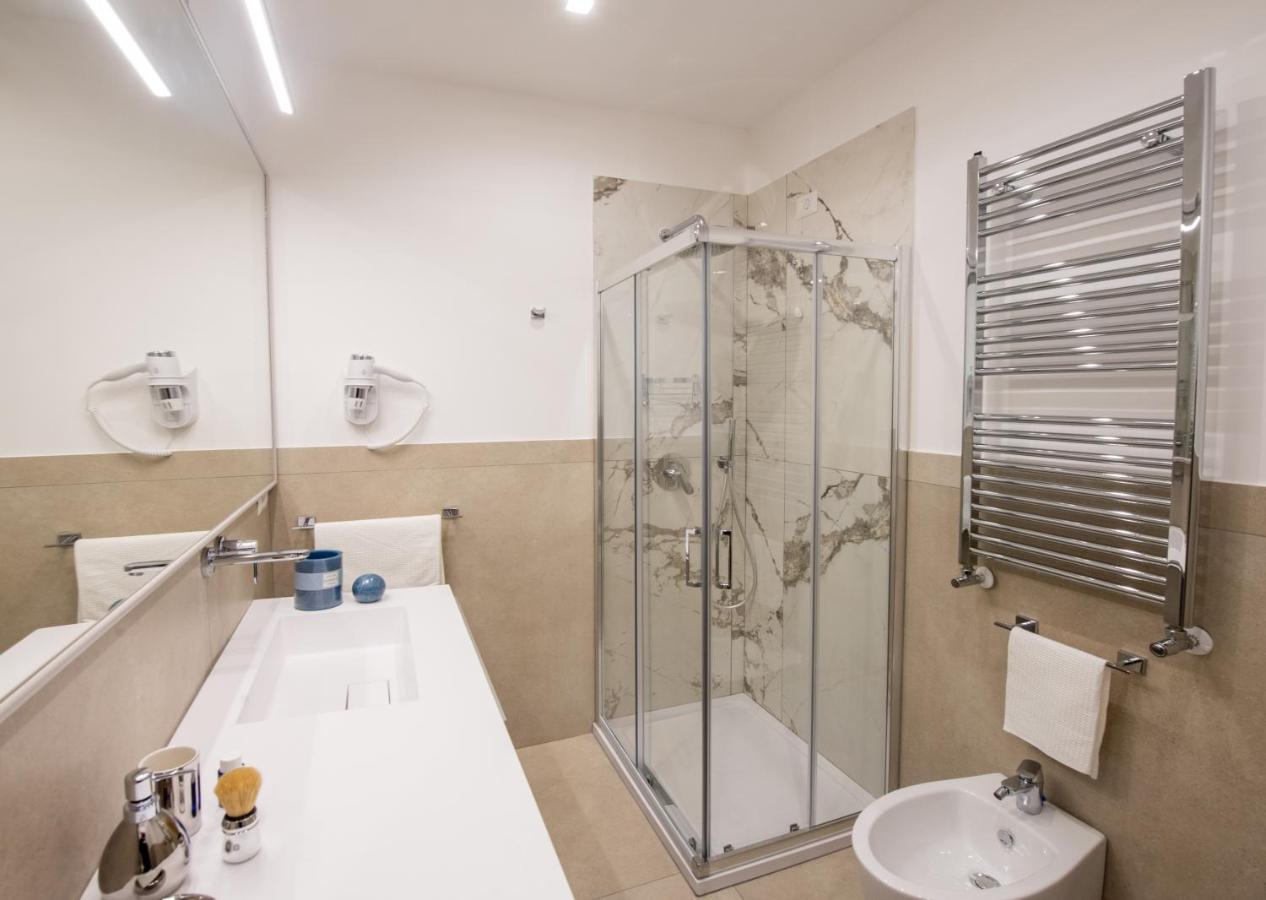Appartement Center - E *