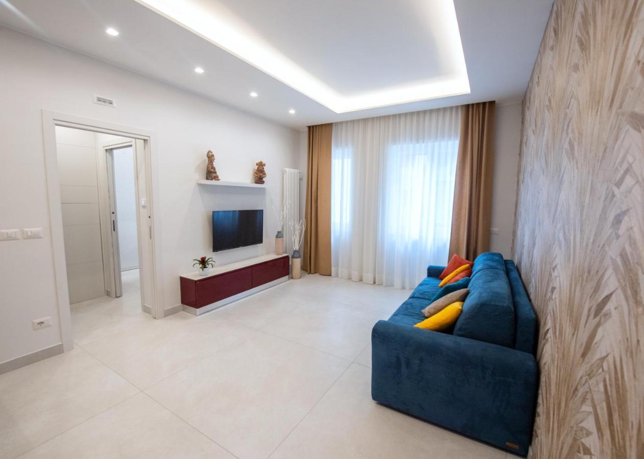 Appartement Center - E