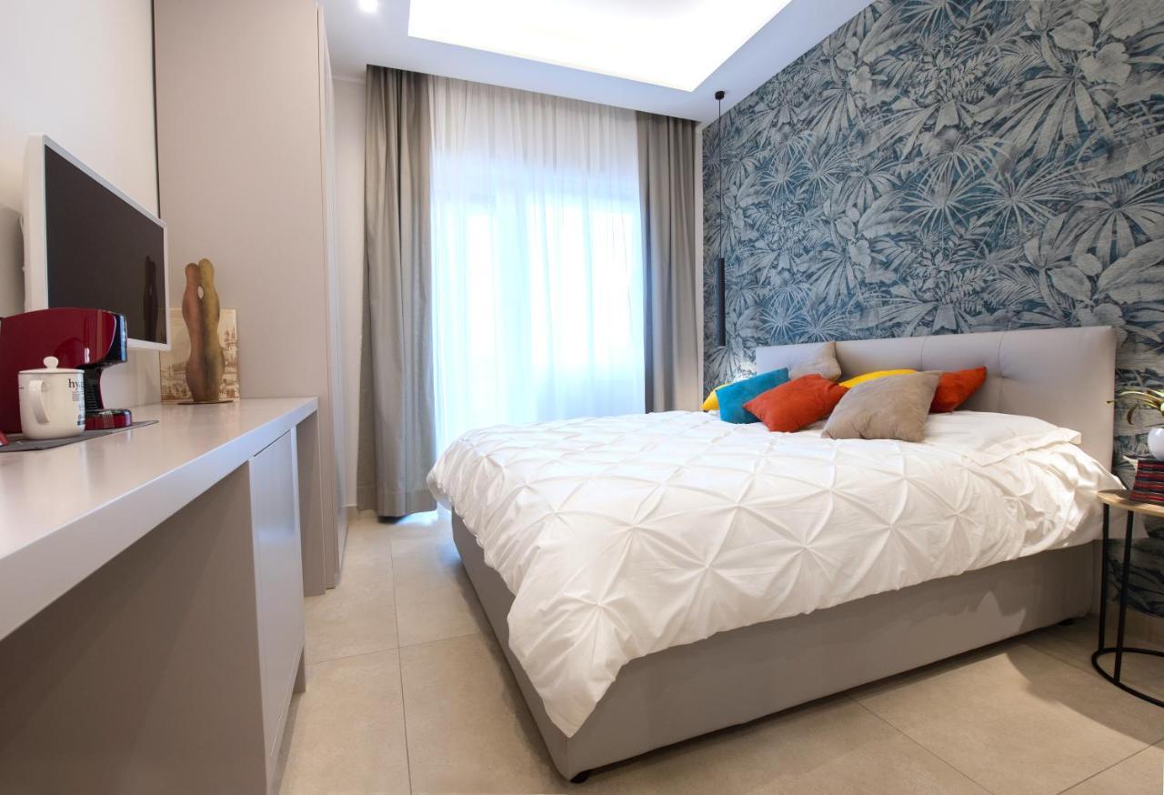 Appartement Center - E Naples