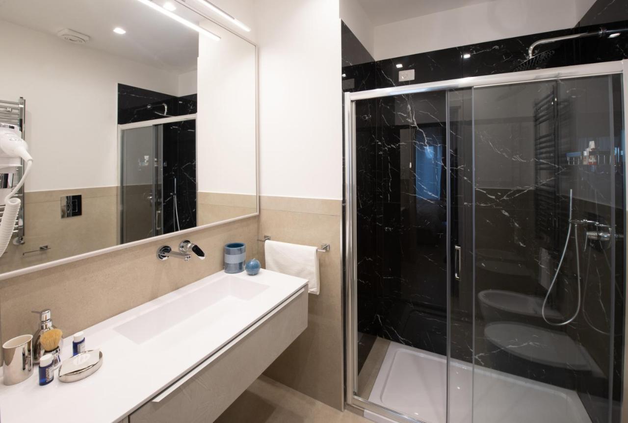 Center - E Appartement *