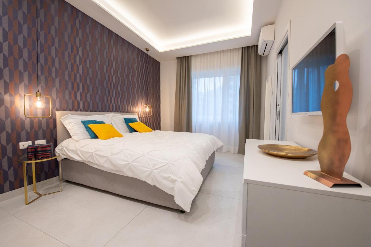 Center - E Appartement