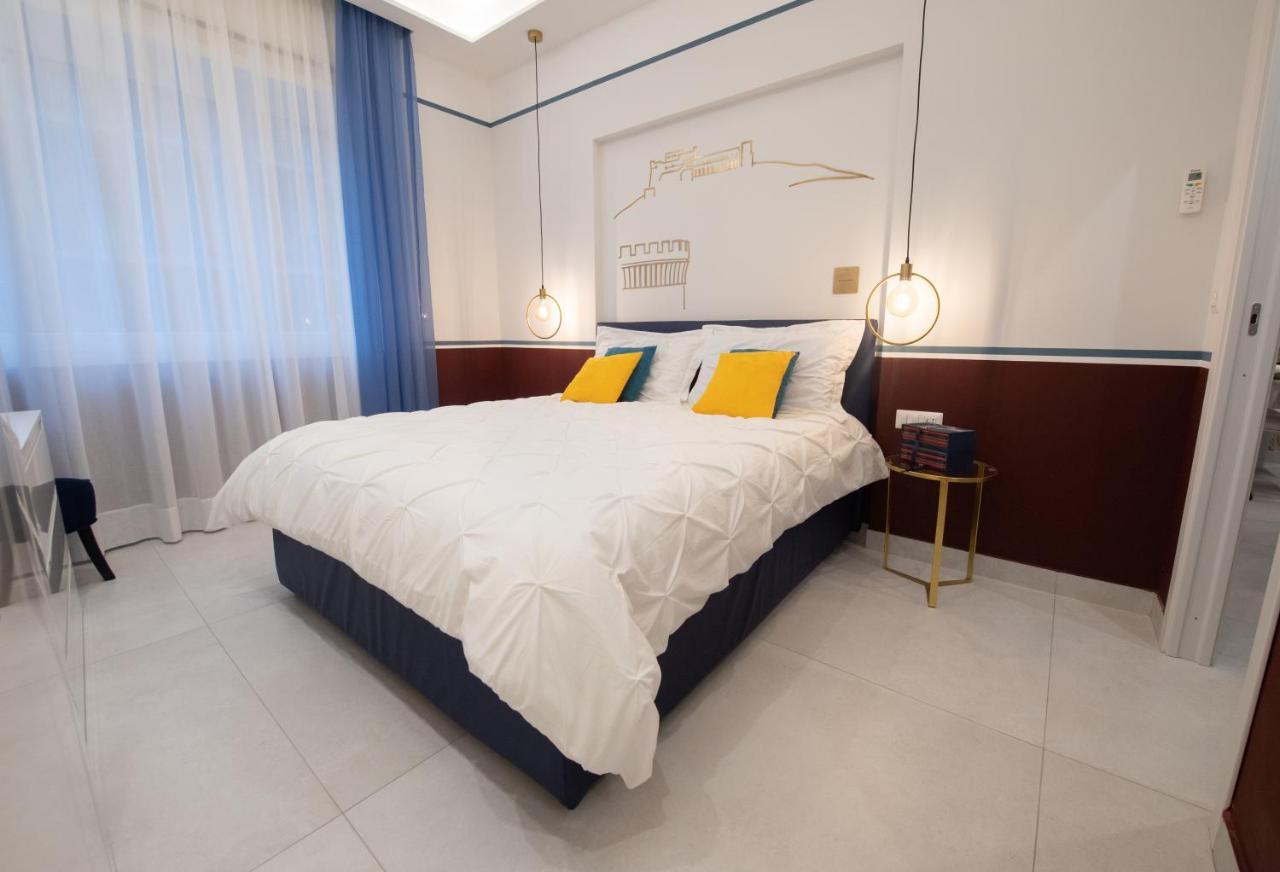 Appartement Center - E *