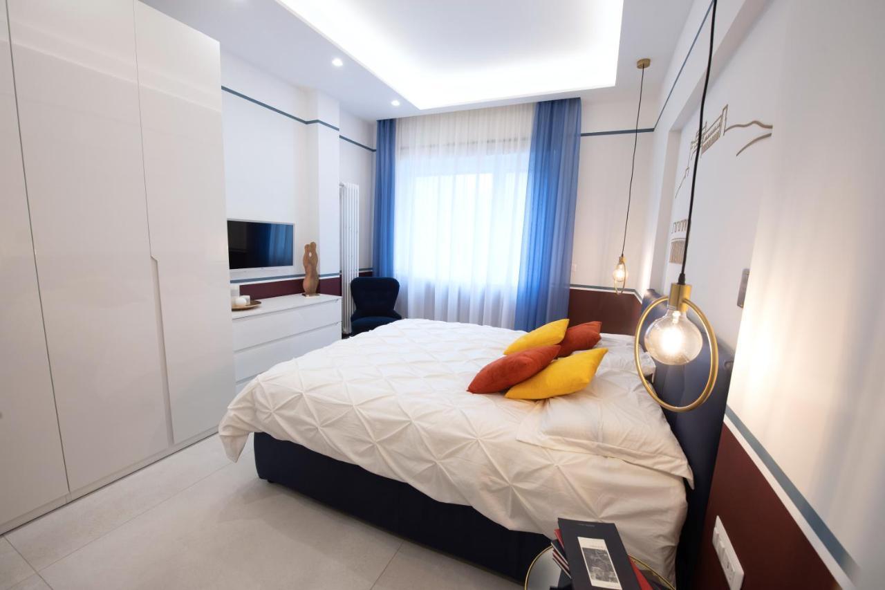 Appartement Center - E *