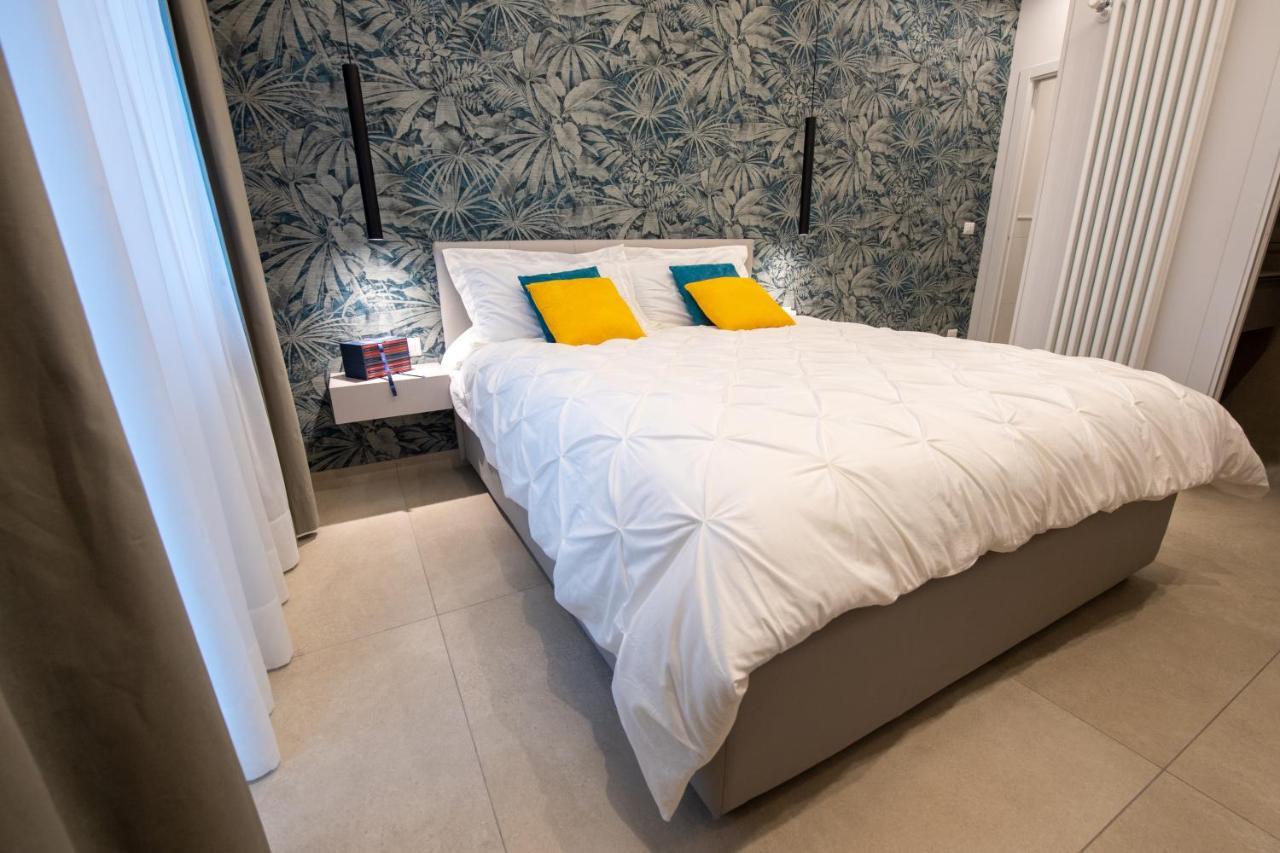 Center - E Appartement