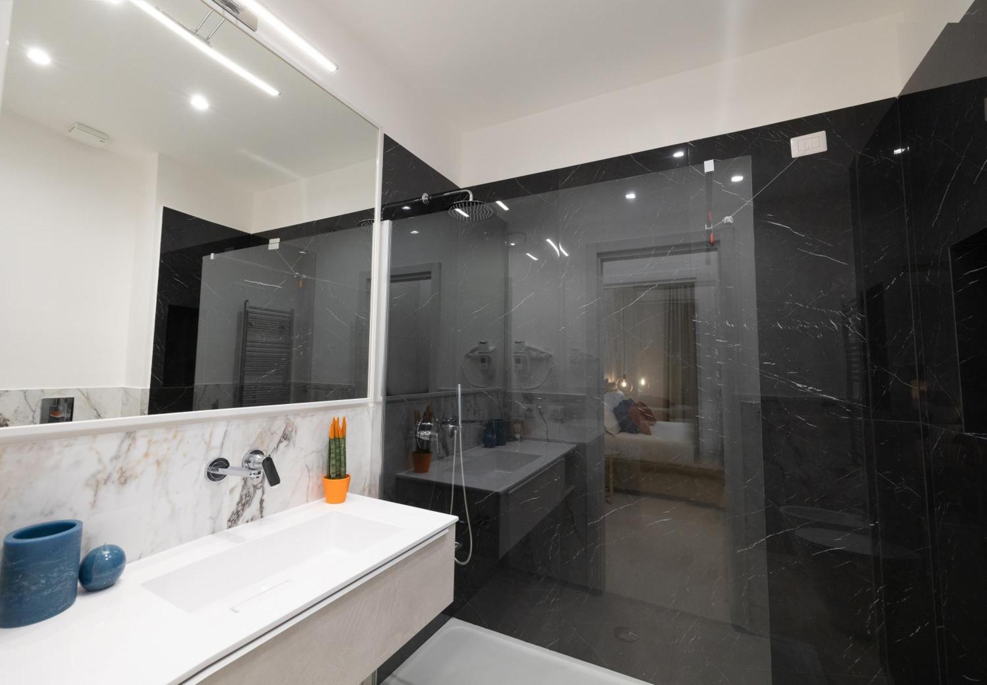 Appartement Center - E Naples