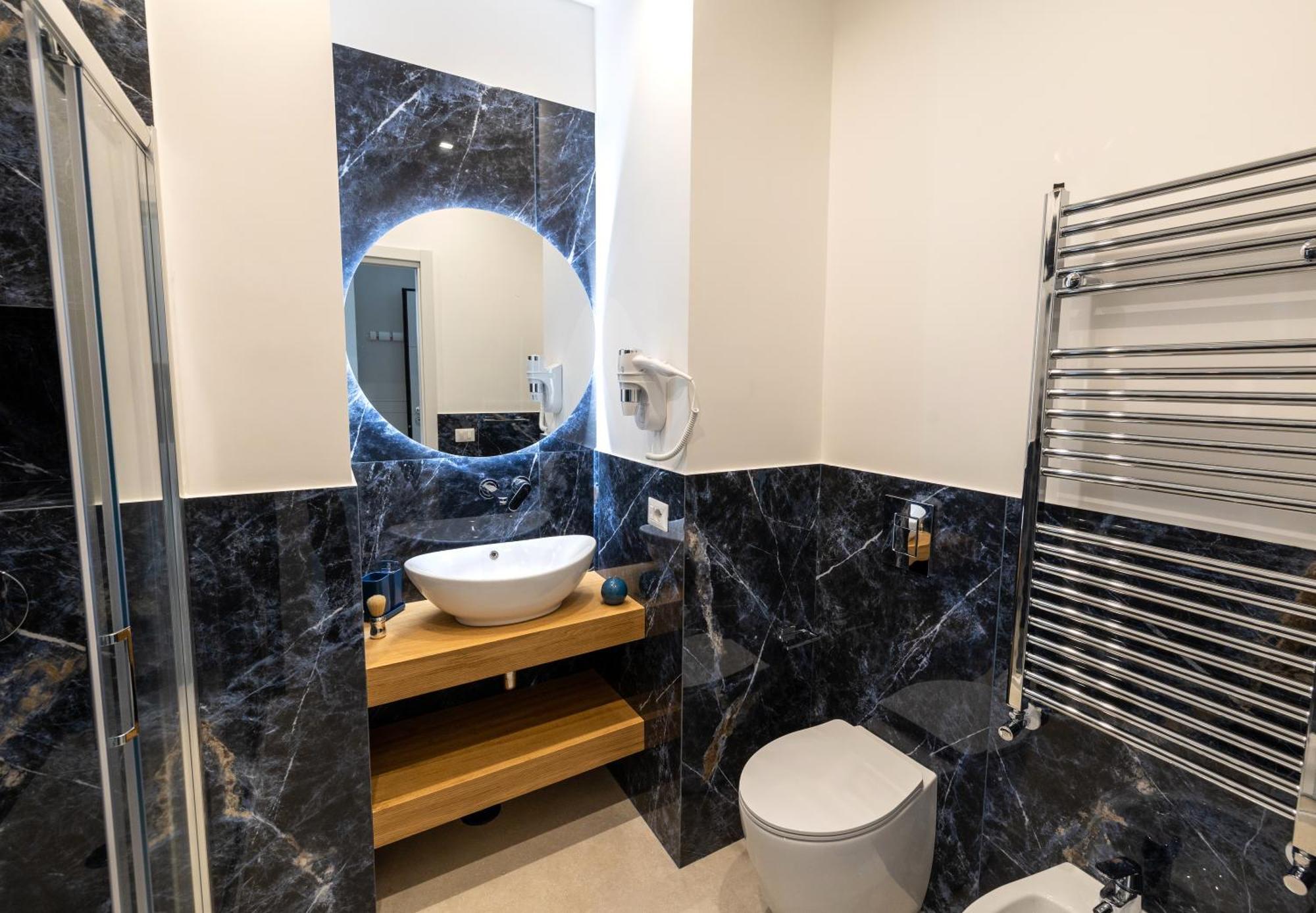 Appartement Center - E Naples