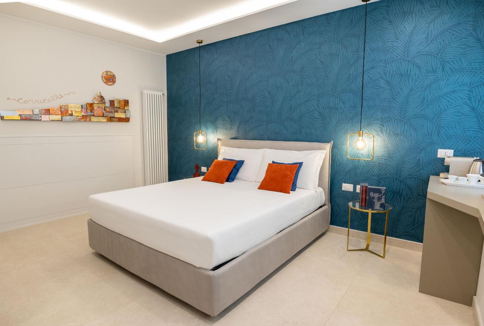 Appartement Center - E