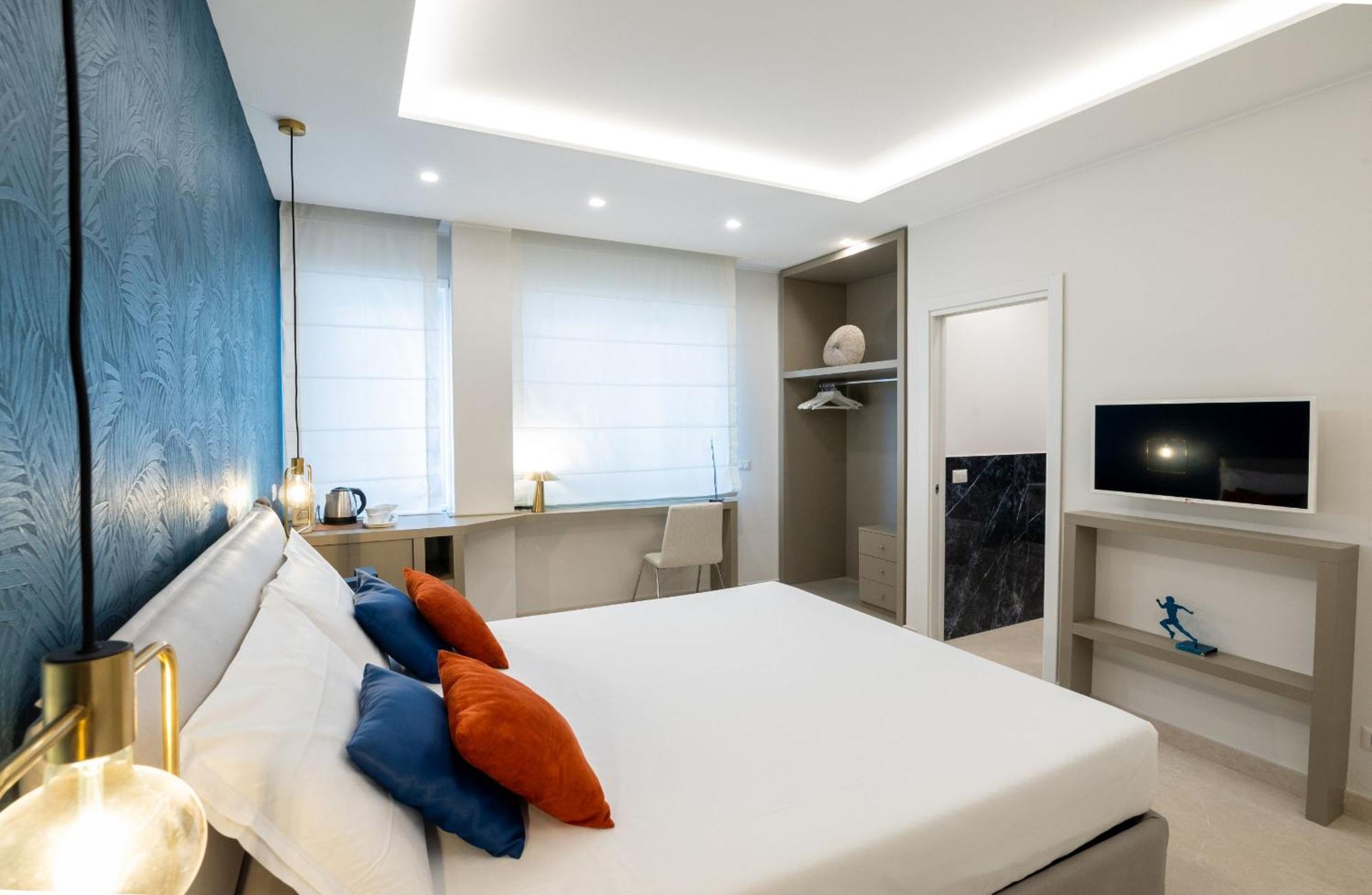 Appartement Center - E *