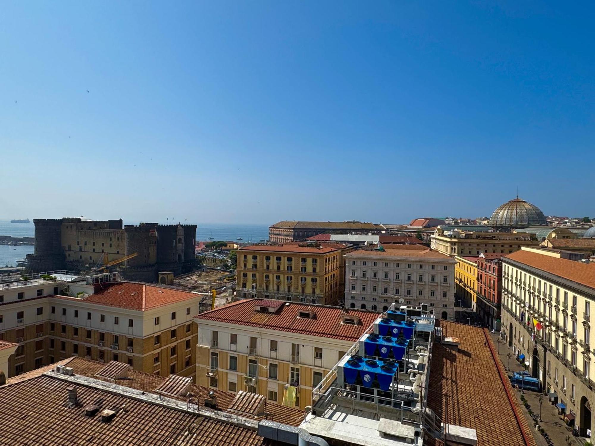 Appartamento Center - E Napoli