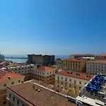 Napoli City Center - Appartamenti E Camere