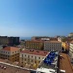 Napoli City Center - Appartamenti E Camere