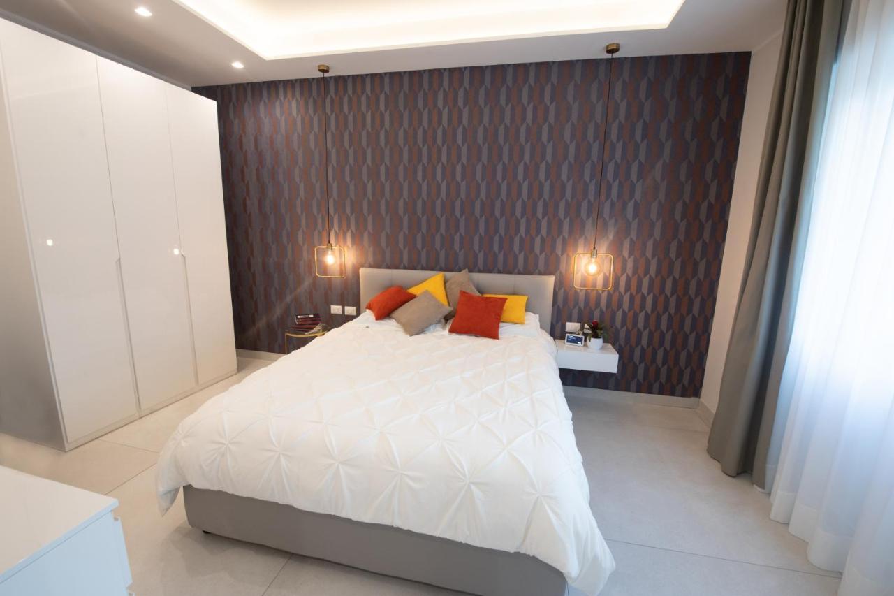 Appartement Center - E