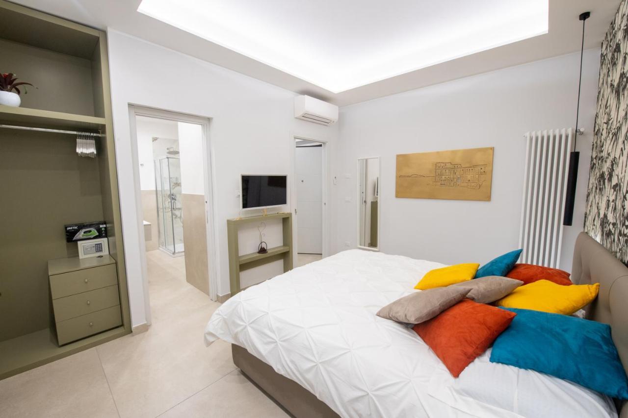 Center - E Appartement *