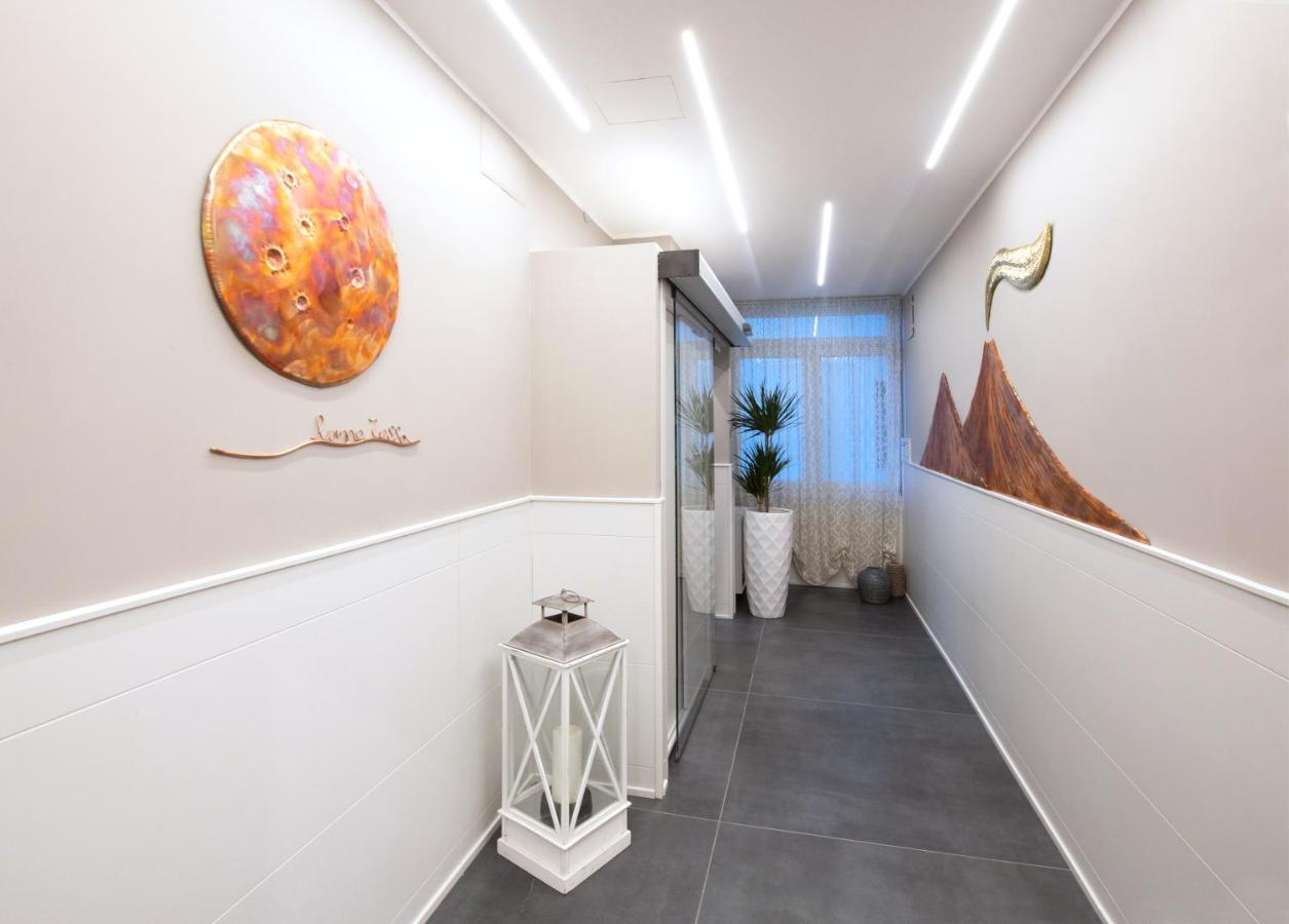 Appartement Center - E