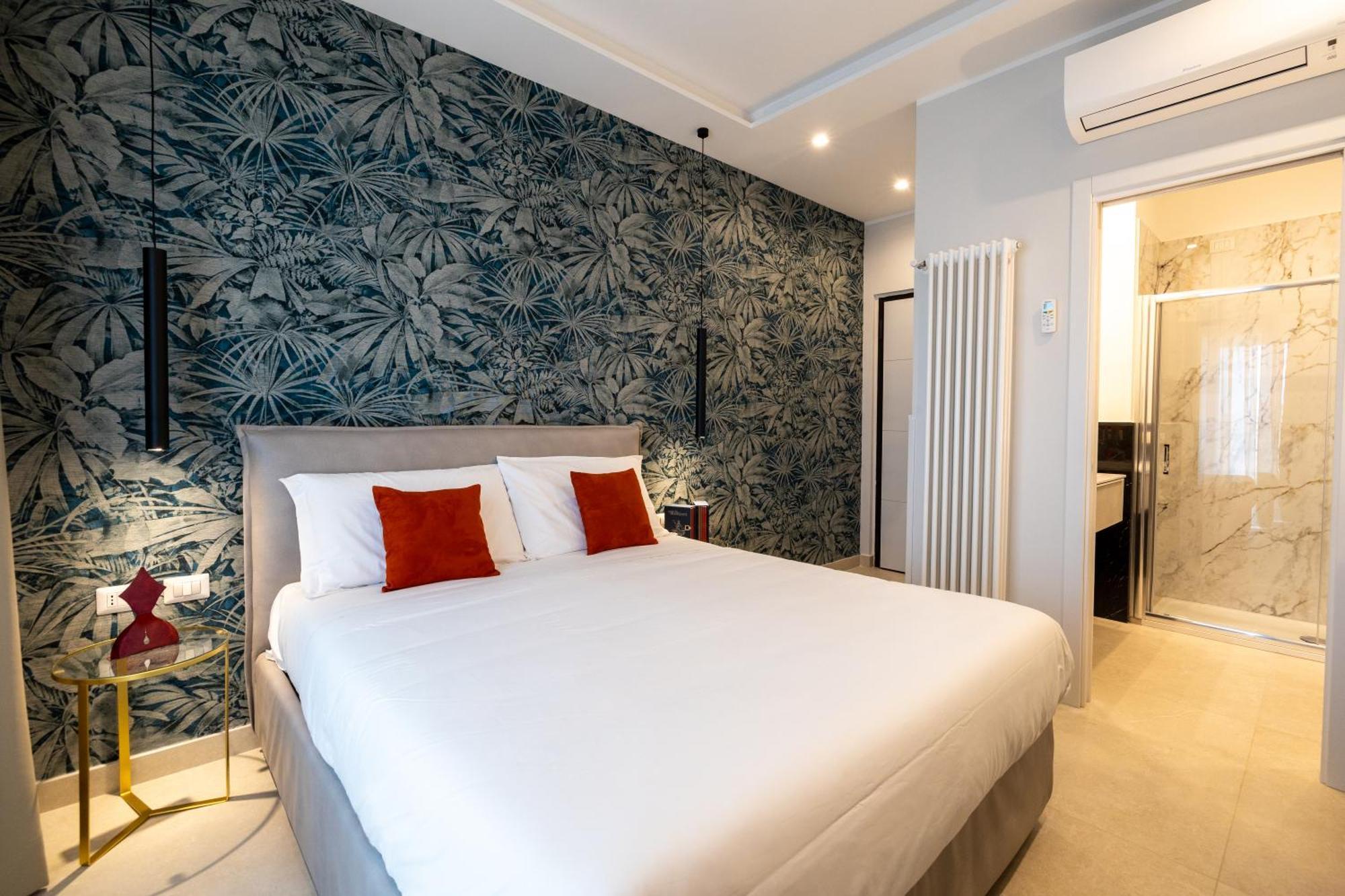 Appartement Center - E